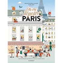 On va deguster la France : Gaudry, F-R: Amazon.de: Bücher